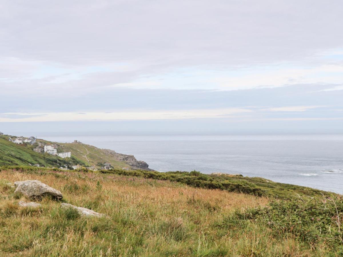 Miners Cottage Penzance Exterior foto